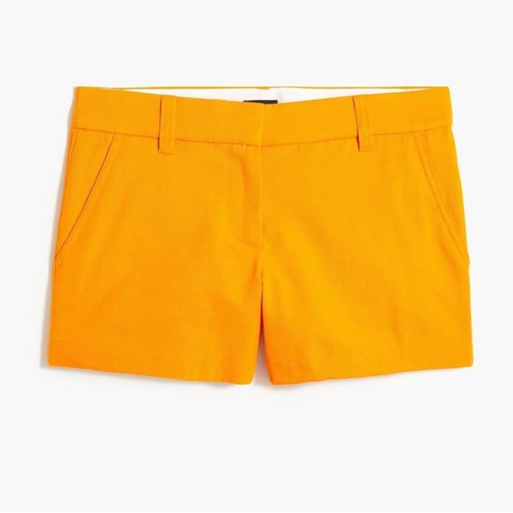 J. Crew Classic Chino Shorts - 5” - HOST PICK X 7